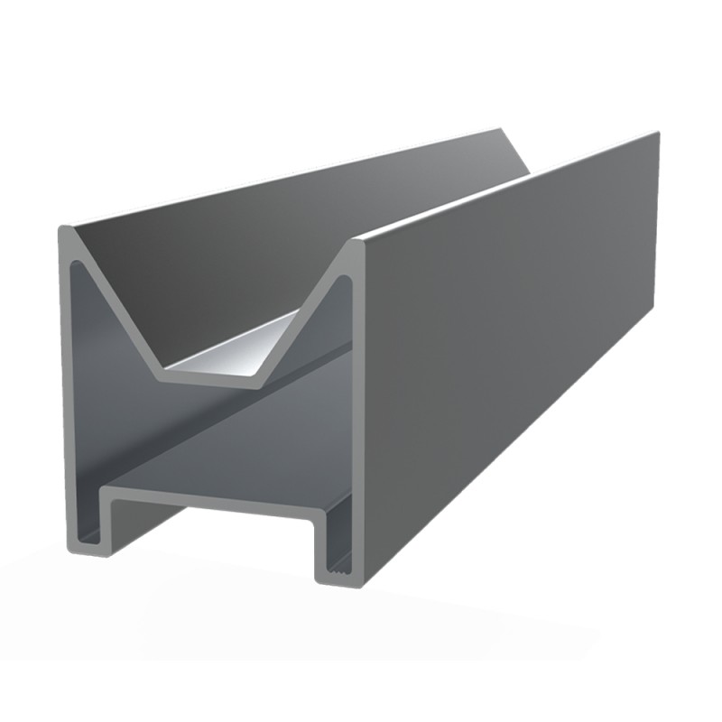 Connettore For Giunto Girevole In Lega Di Zinco 2 Pezzi Con Cerniera Ad Angolo Maniglia, For Profilo Estruso In Alluminio 3030S/4040S (Size : 3030S