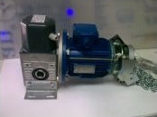 GPR1.5C Reduction motor 900...