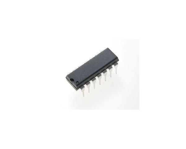 74LS73N Integrated Circuit...