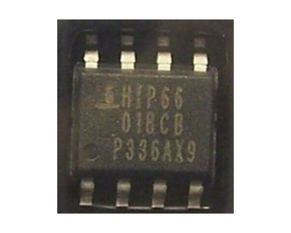 HIP6601ABC Integrated Circuit