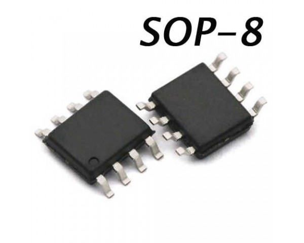 93C86 Product Type: EEPROM...