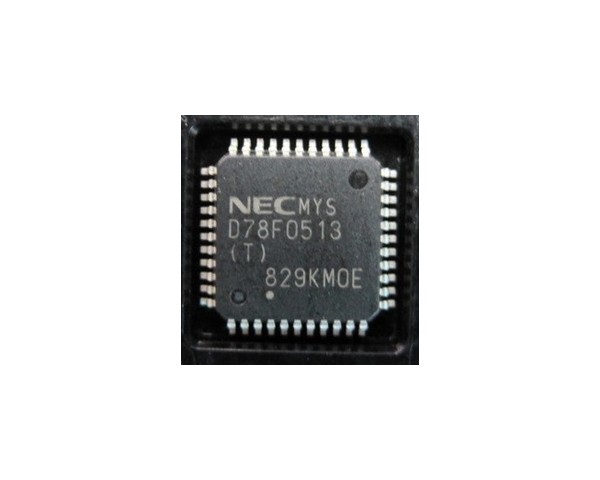 D78F0513 circuito integrado