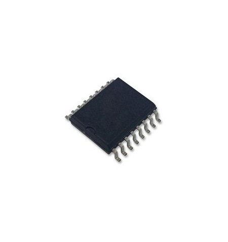 JUYI JY213H BLDC Motor Driver MOSFET / IGBT Driver Alta velocità 3 - Fase Mezza - Ponte