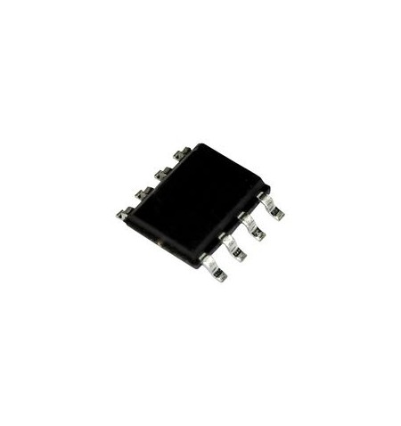 The LM2674M-3.3 / NOPB is a Component Low Count Step-Down Regulator