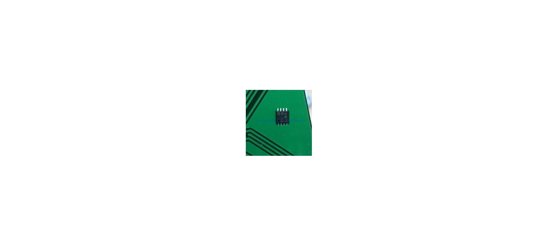 93C86 Tipo de producto: EEPROM Circuito integrado