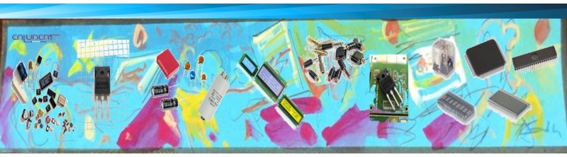 Componentes Electrónicos