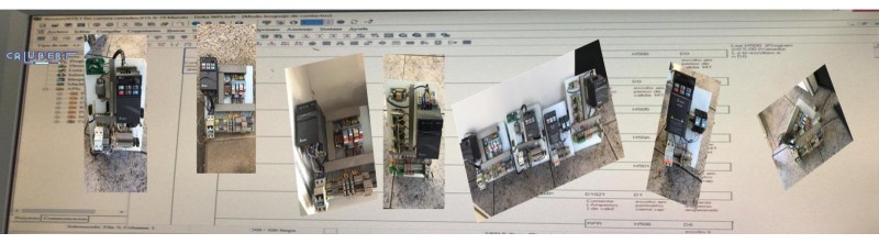 Programas Cuadros Inverter